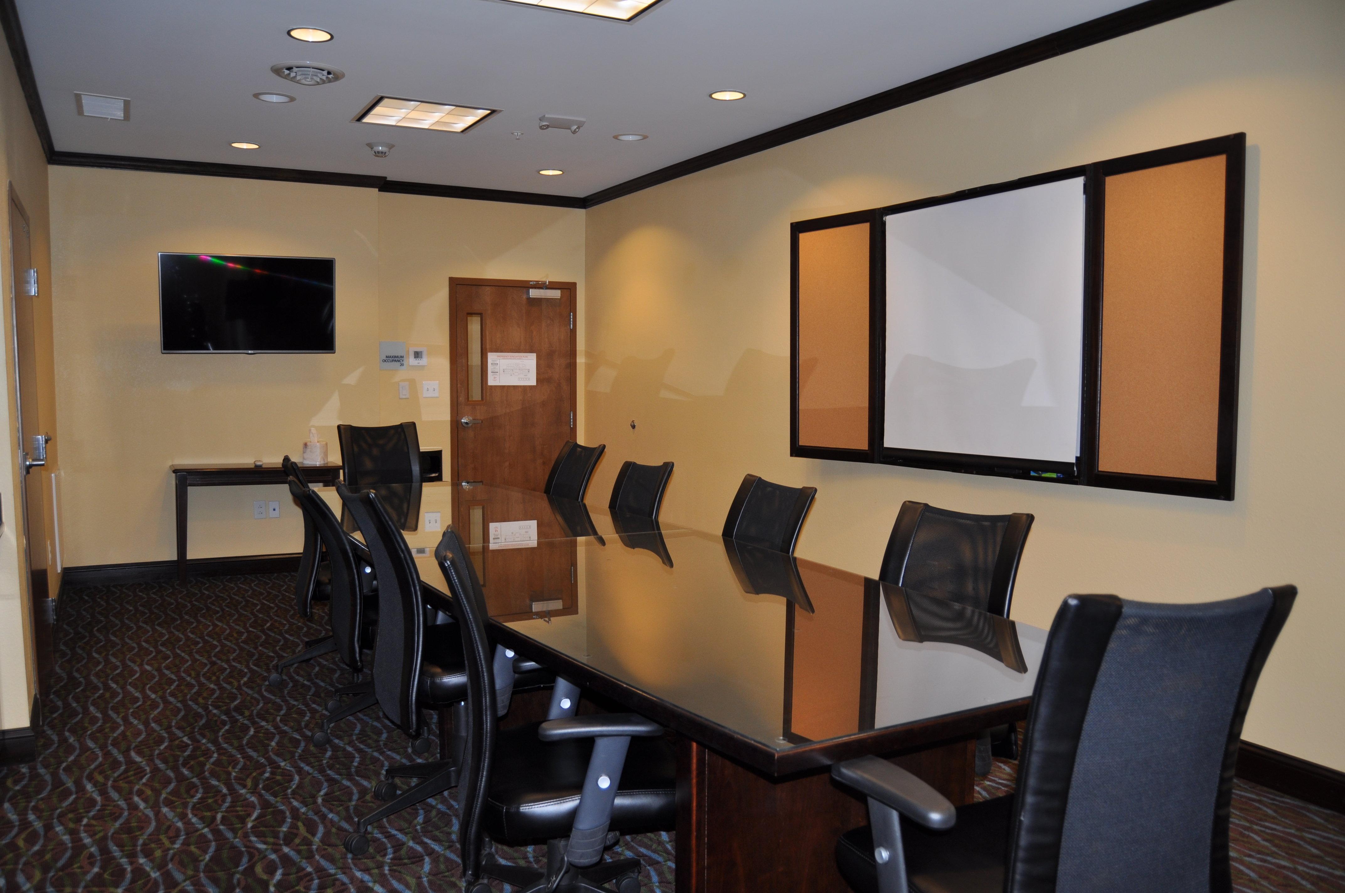 Holiday Inn Express & Suites Lebanon By Ihg Esterno foto