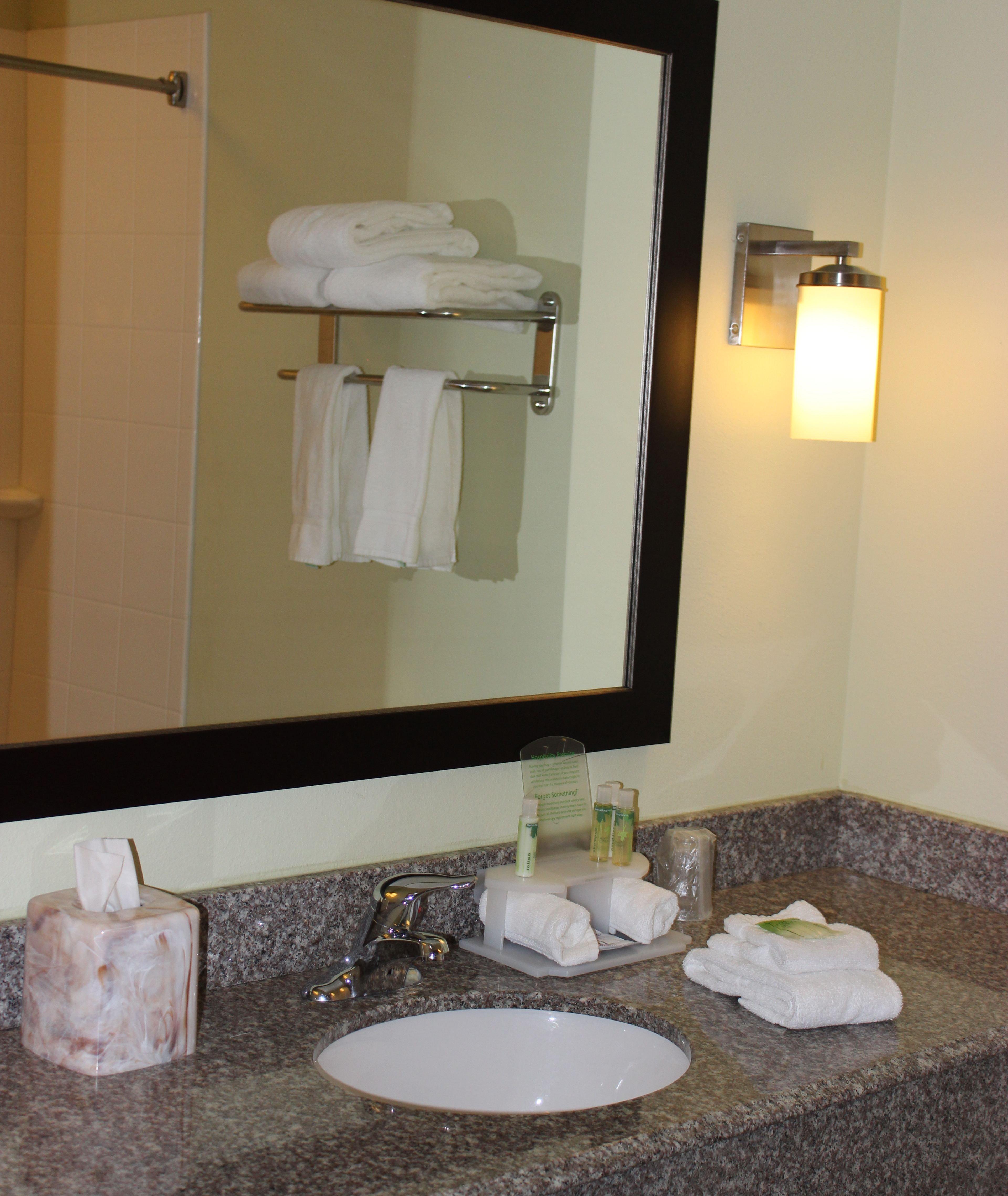 Holiday Inn Express & Suites Lebanon By Ihg Esterno foto