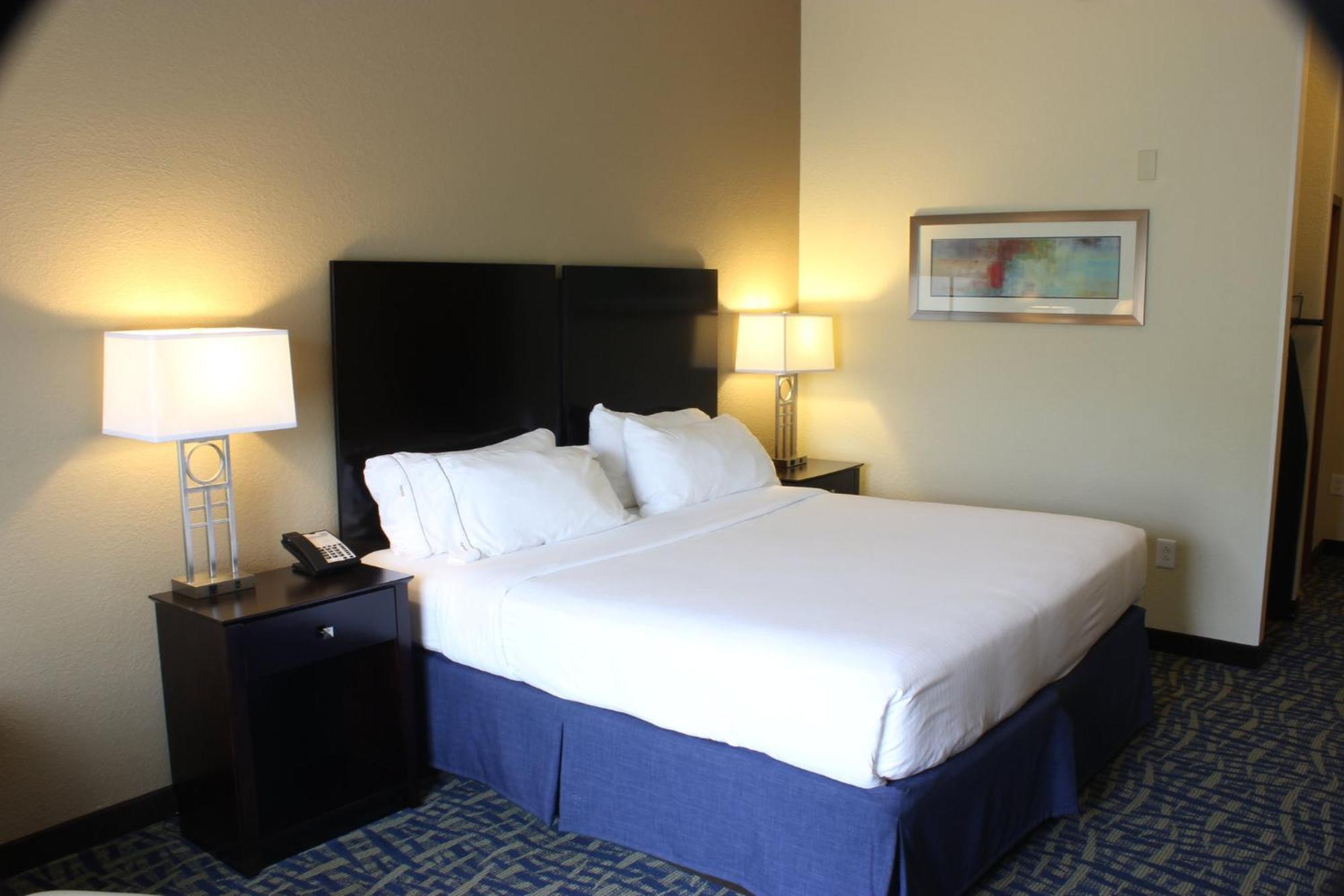 Holiday Inn Express & Suites Lebanon By Ihg Esterno foto