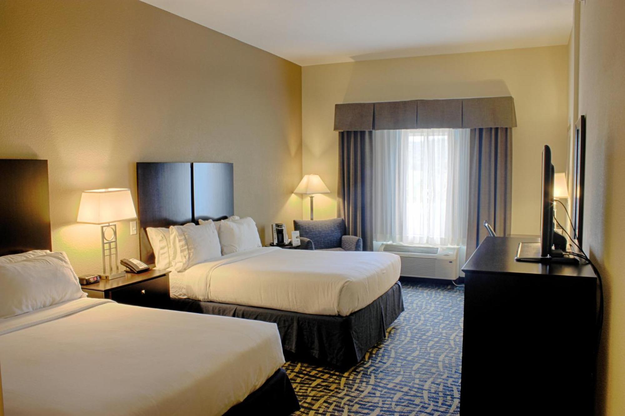 Holiday Inn Express & Suites Lebanon By Ihg Esterno foto