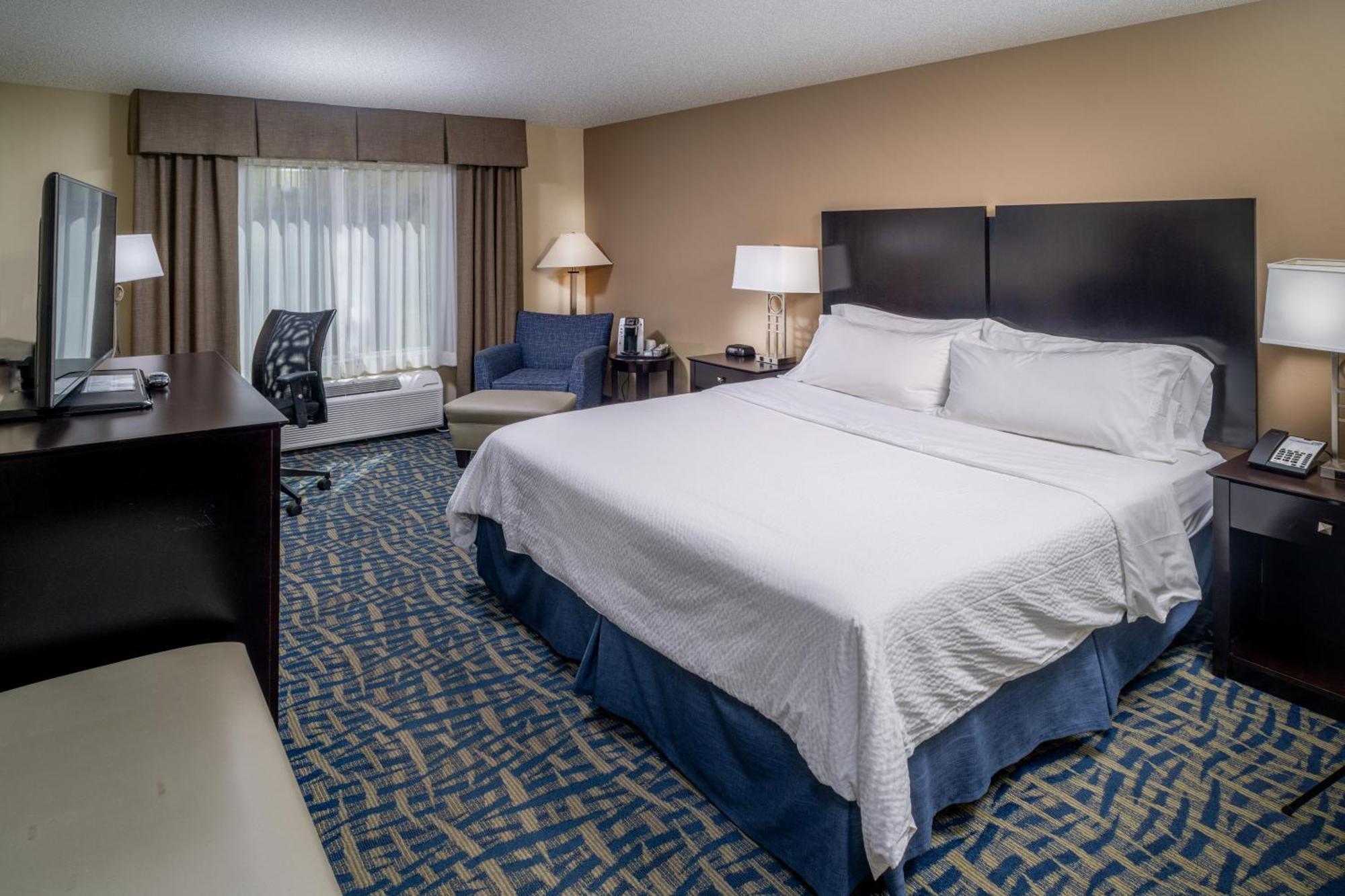Holiday Inn Express & Suites Lebanon By Ihg Esterno foto