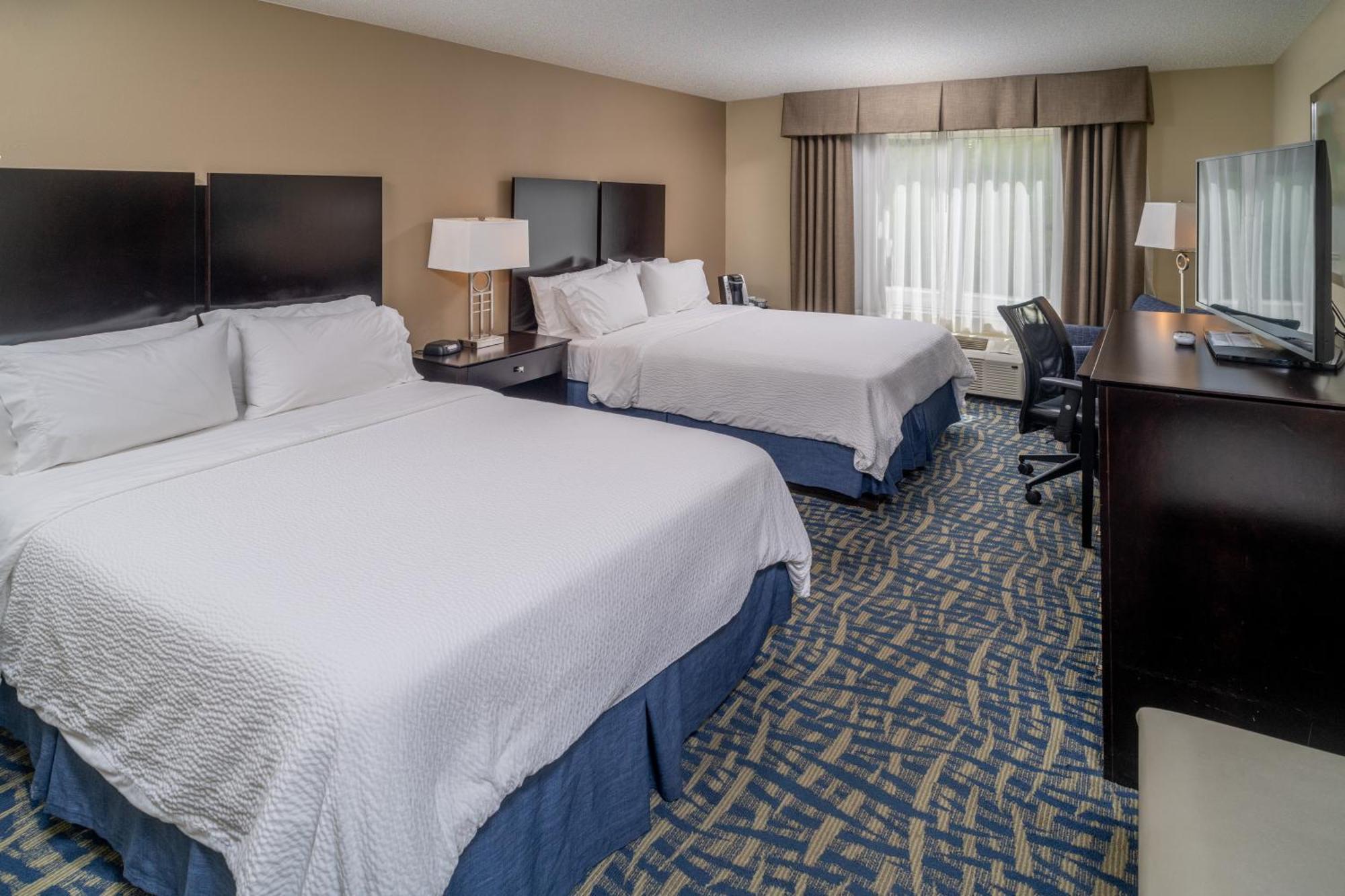 Holiday Inn Express & Suites Lebanon By Ihg Esterno foto
