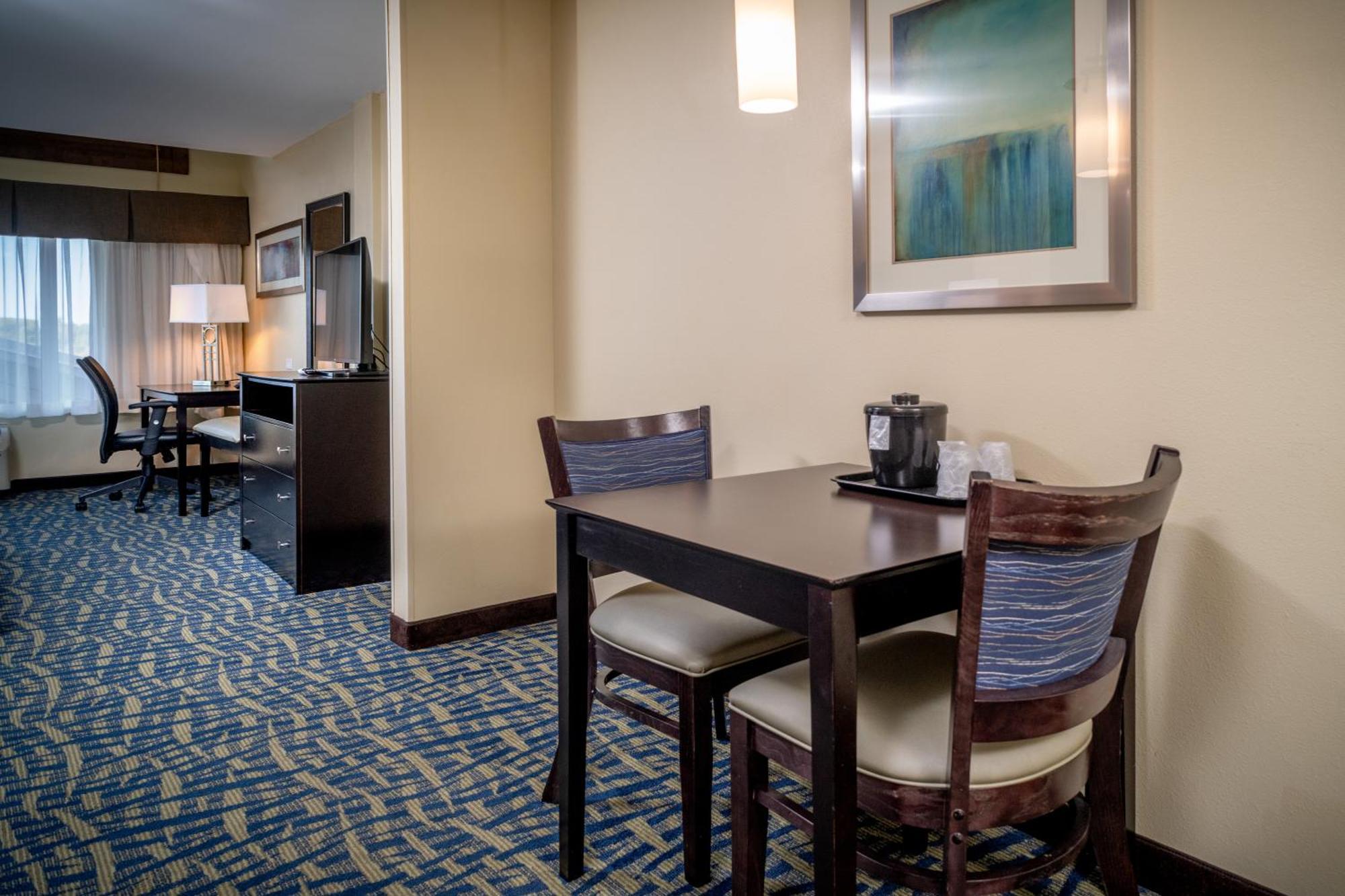 Holiday Inn Express & Suites Lebanon By Ihg Esterno foto