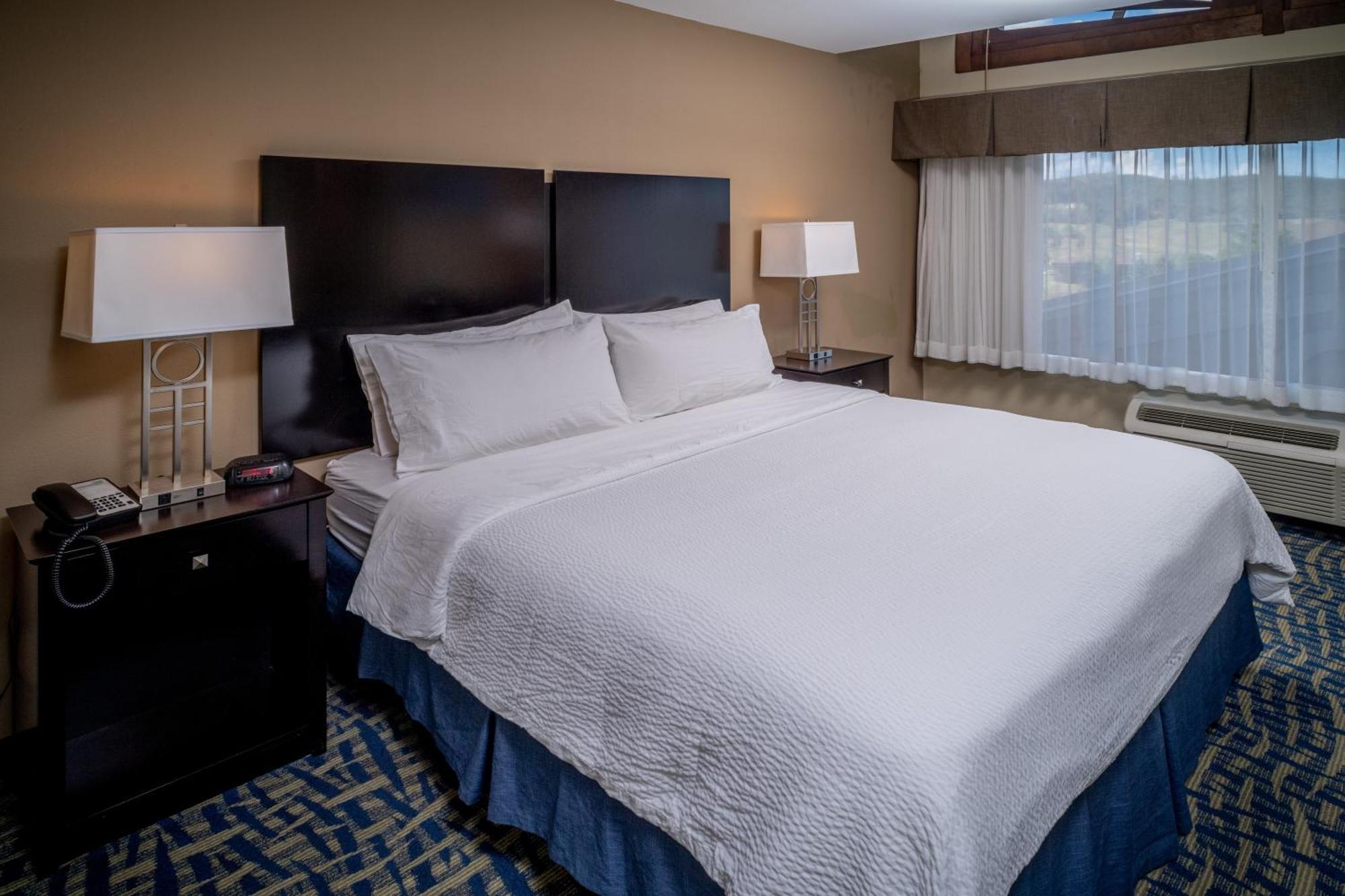 Holiday Inn Express & Suites Lebanon By Ihg Esterno foto