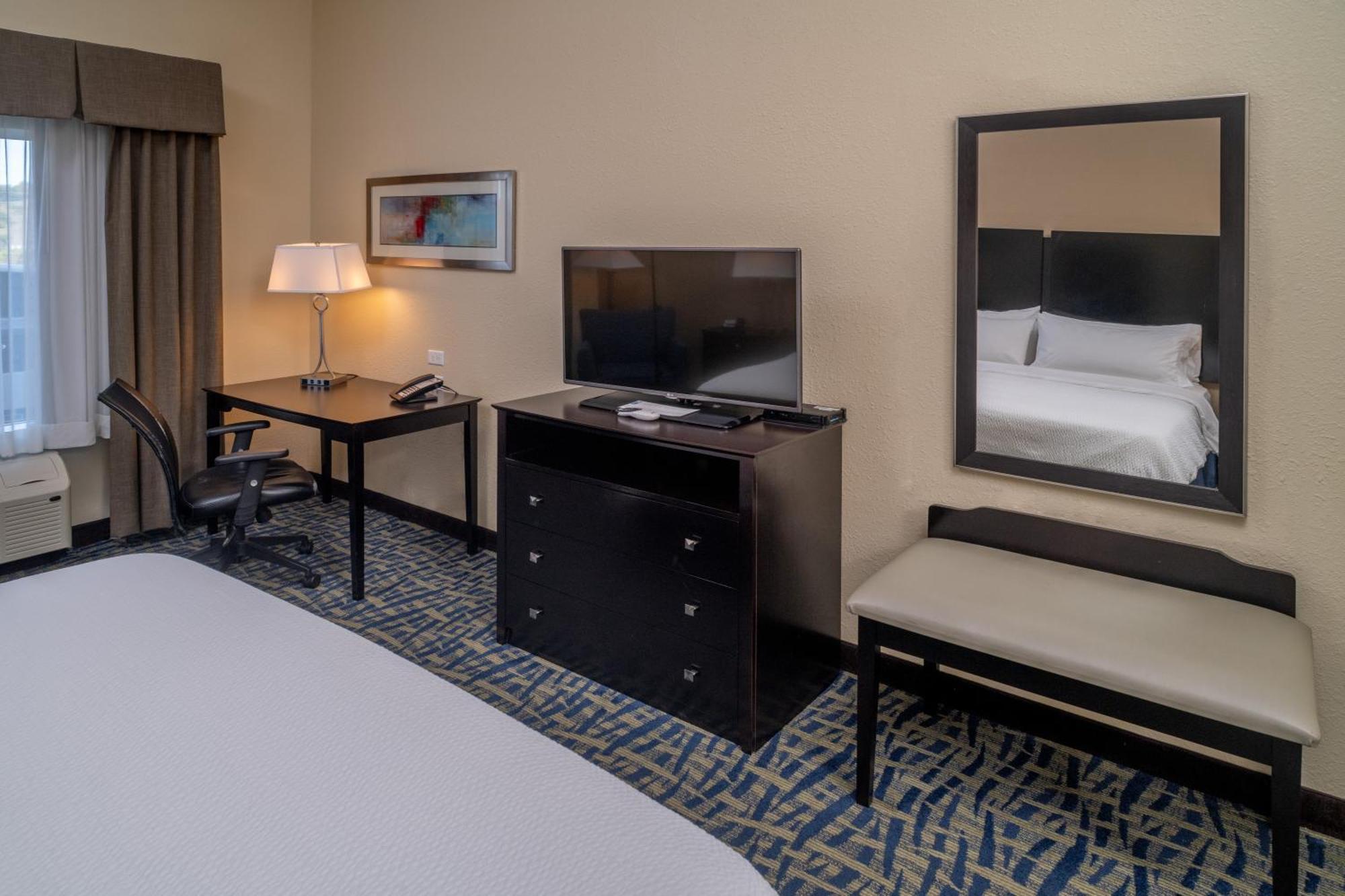 Holiday Inn Express & Suites Lebanon By Ihg Esterno foto