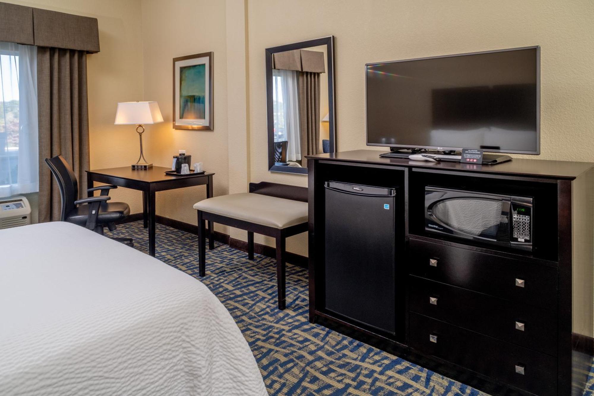 Holiday Inn Express & Suites Lebanon By Ihg Esterno foto