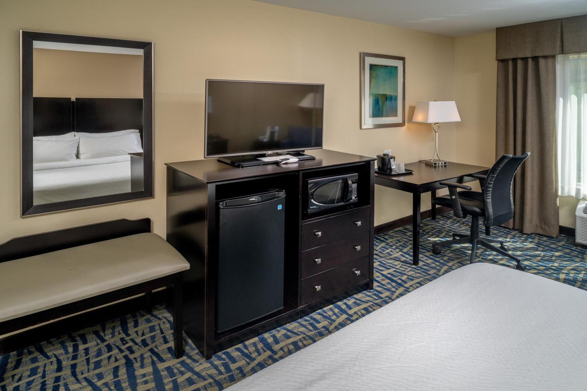 Holiday Inn Express & Suites Lebanon By Ihg Esterno foto