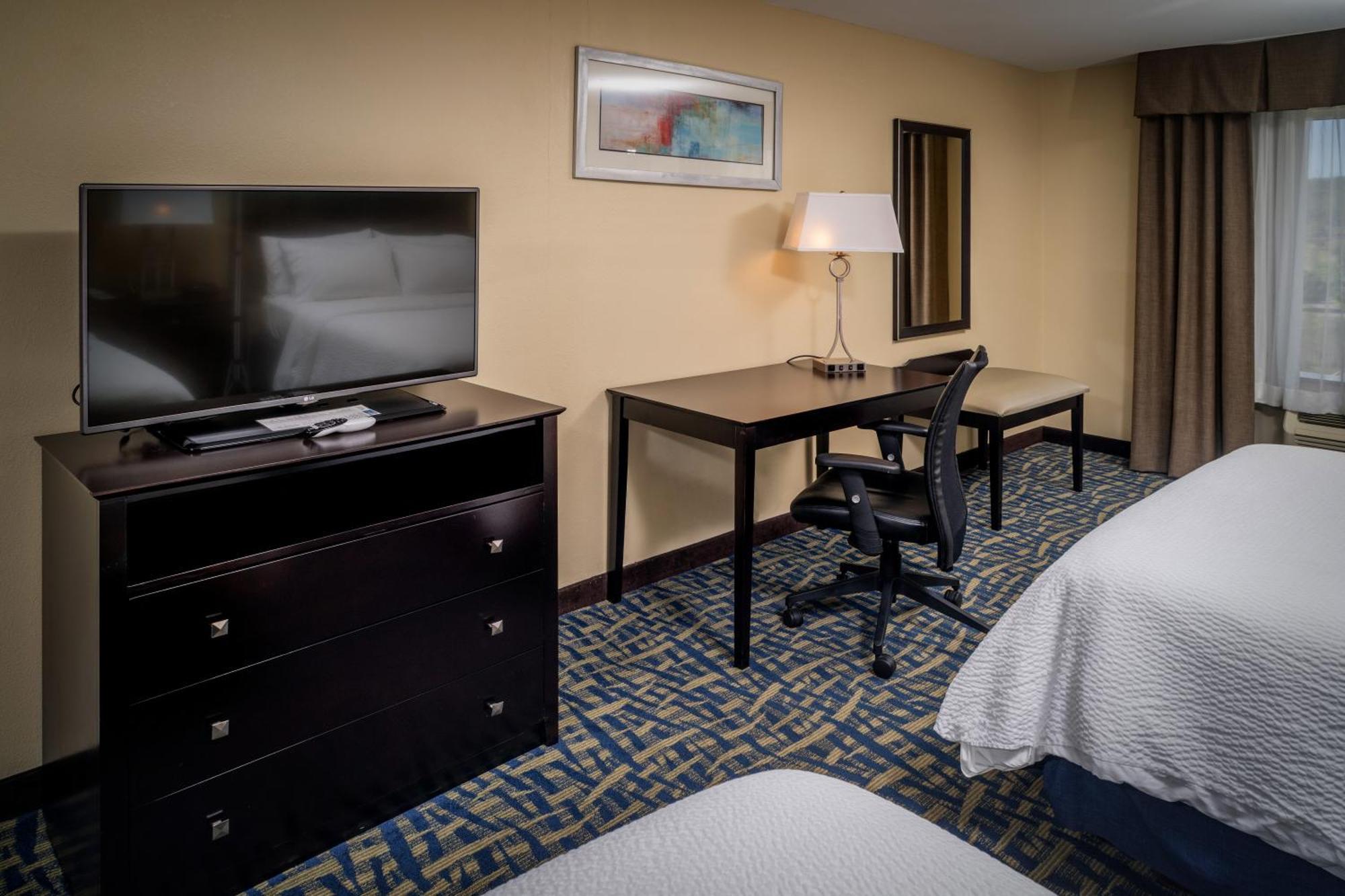 Holiday Inn Express & Suites Lebanon By Ihg Esterno foto
