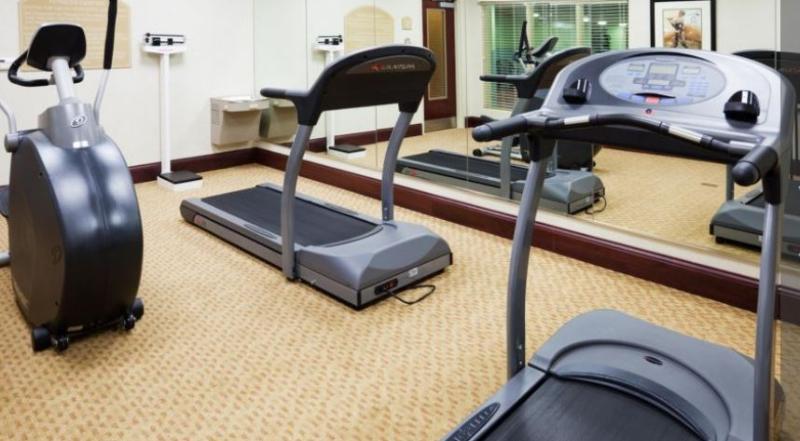 Holiday Inn Express & Suites Lebanon By Ihg Esterno foto
